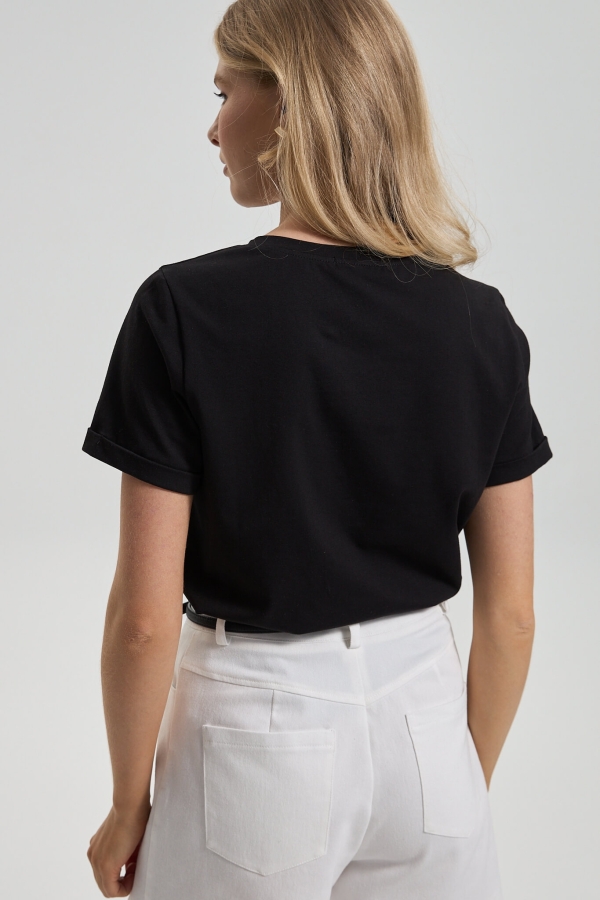 С22255-57 Футболка (НСК)